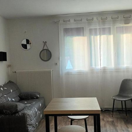 Appartement T1 Proche De Vulcania Pontaumur 외부 사진